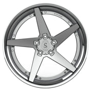 Strasse S5T DEEP CONCAVE FS
