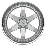 Strasse S6 COMPETITION