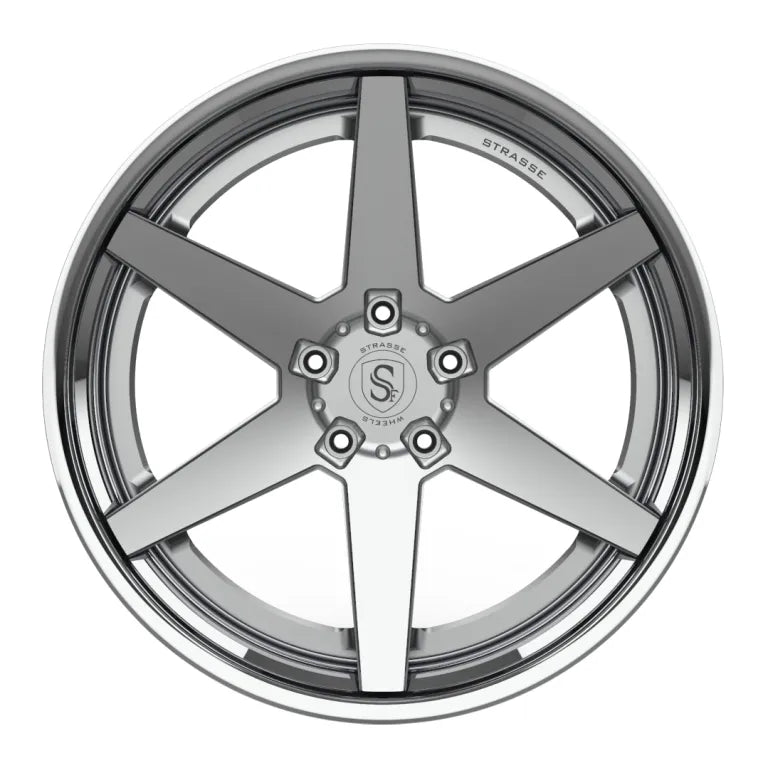 Strasse S6 DEEP CONCAVE FS