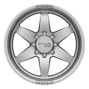 Strasse S6 HD