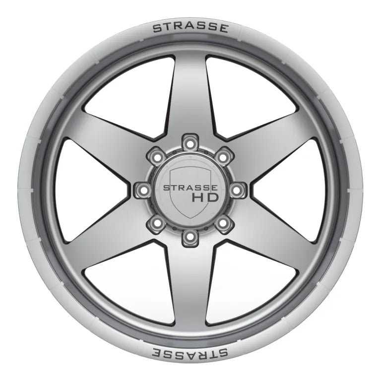 Strasse S6 HD