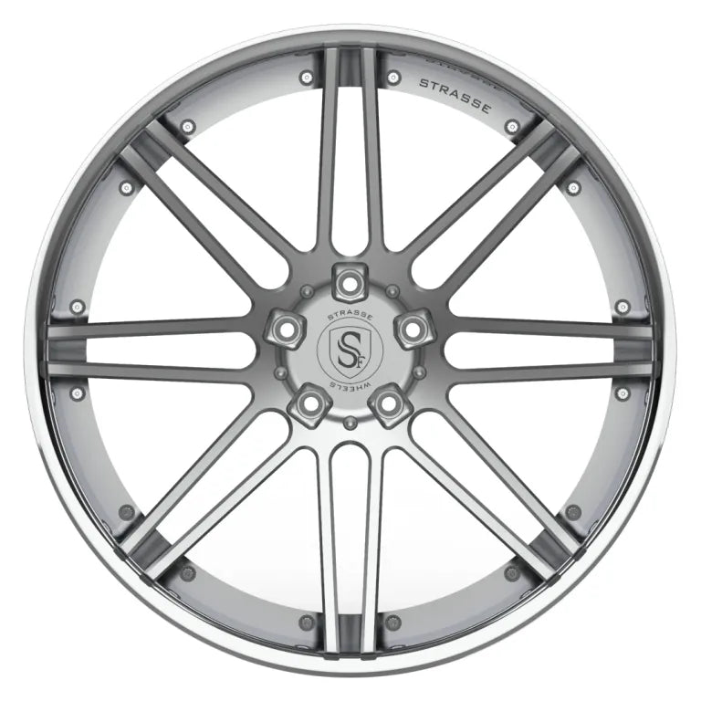 Strasse S8 DEEP CONCAVE