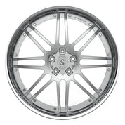 Strasse S8 PERFORMANCE