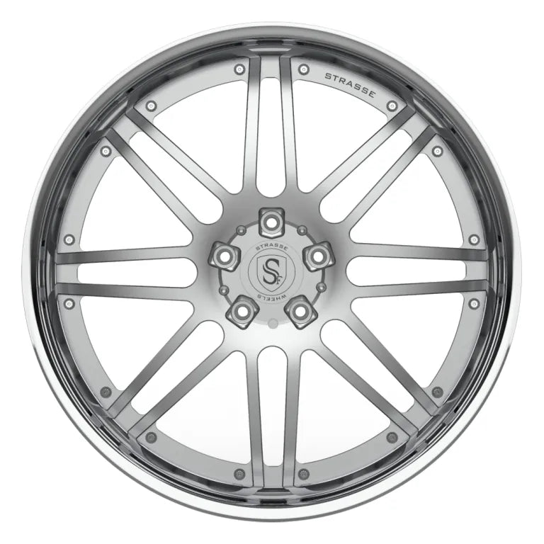 Strasse S8 PERFORMANCE