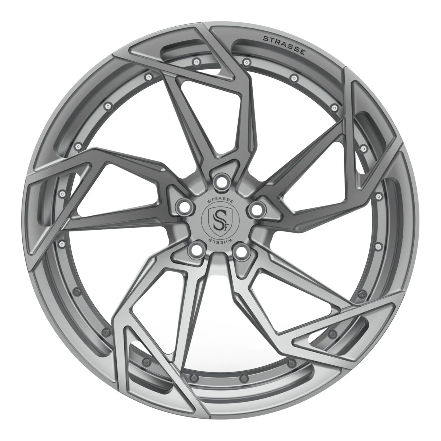 Strasse SB1 DEEP CONCAVE DUOBLOCK