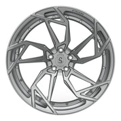 Strasse SB1 DEEP CONCAVE DUOBLOCK