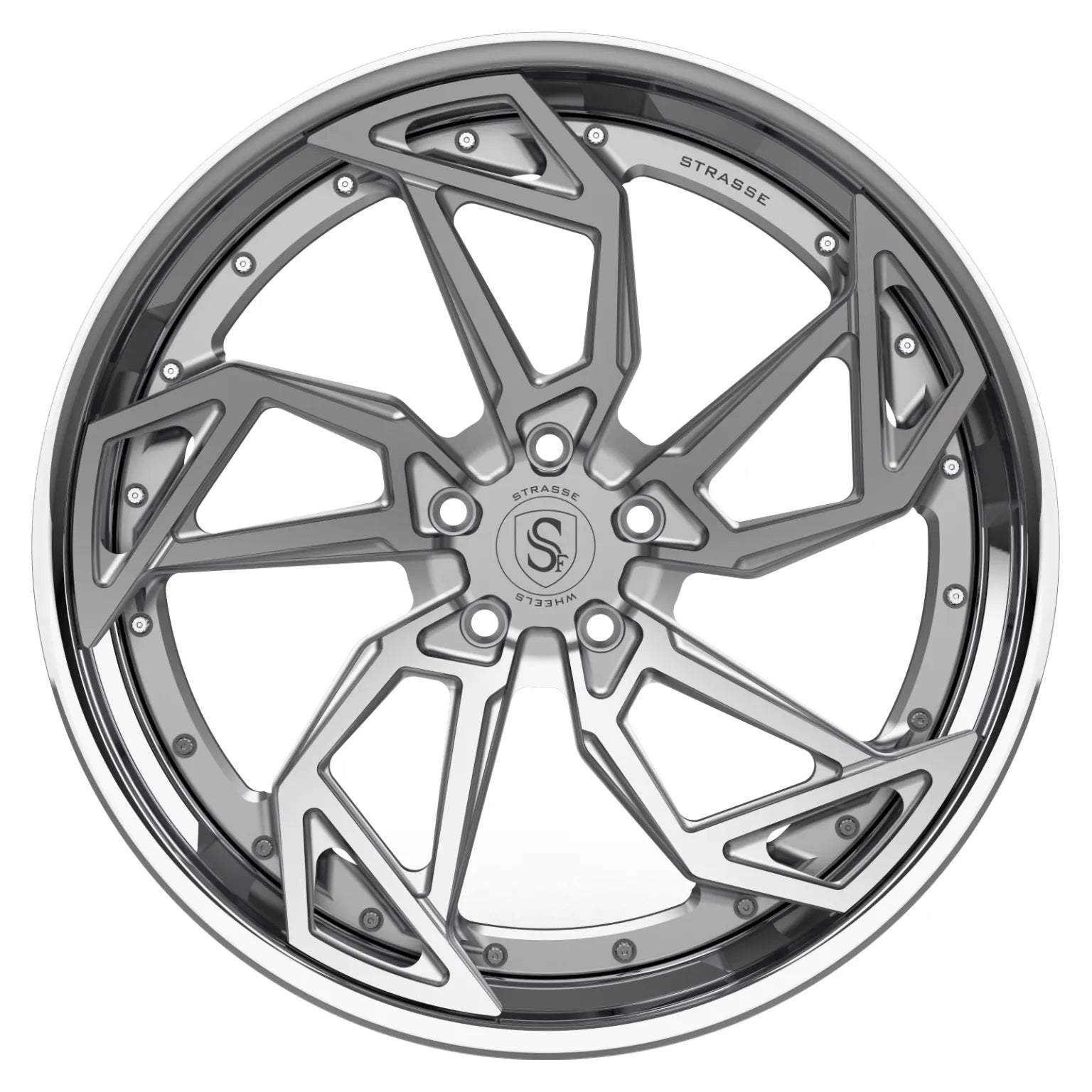 Strasse SB1 DEEP CONCAVE FS