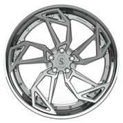 Strasse SB1 DEEP CONCAVE FS
