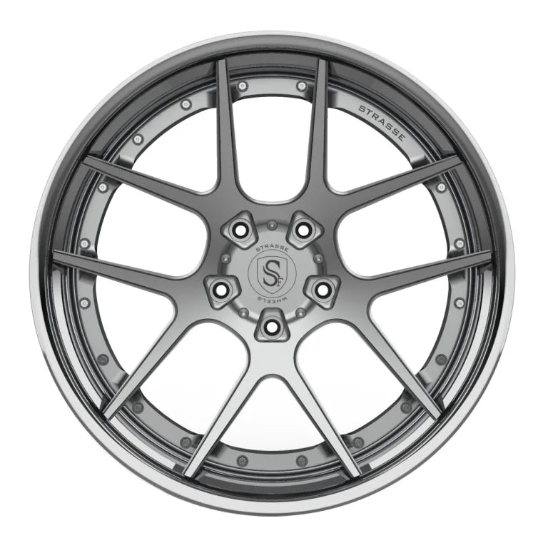 Strasse SM5 DEEP CONCAVE FS