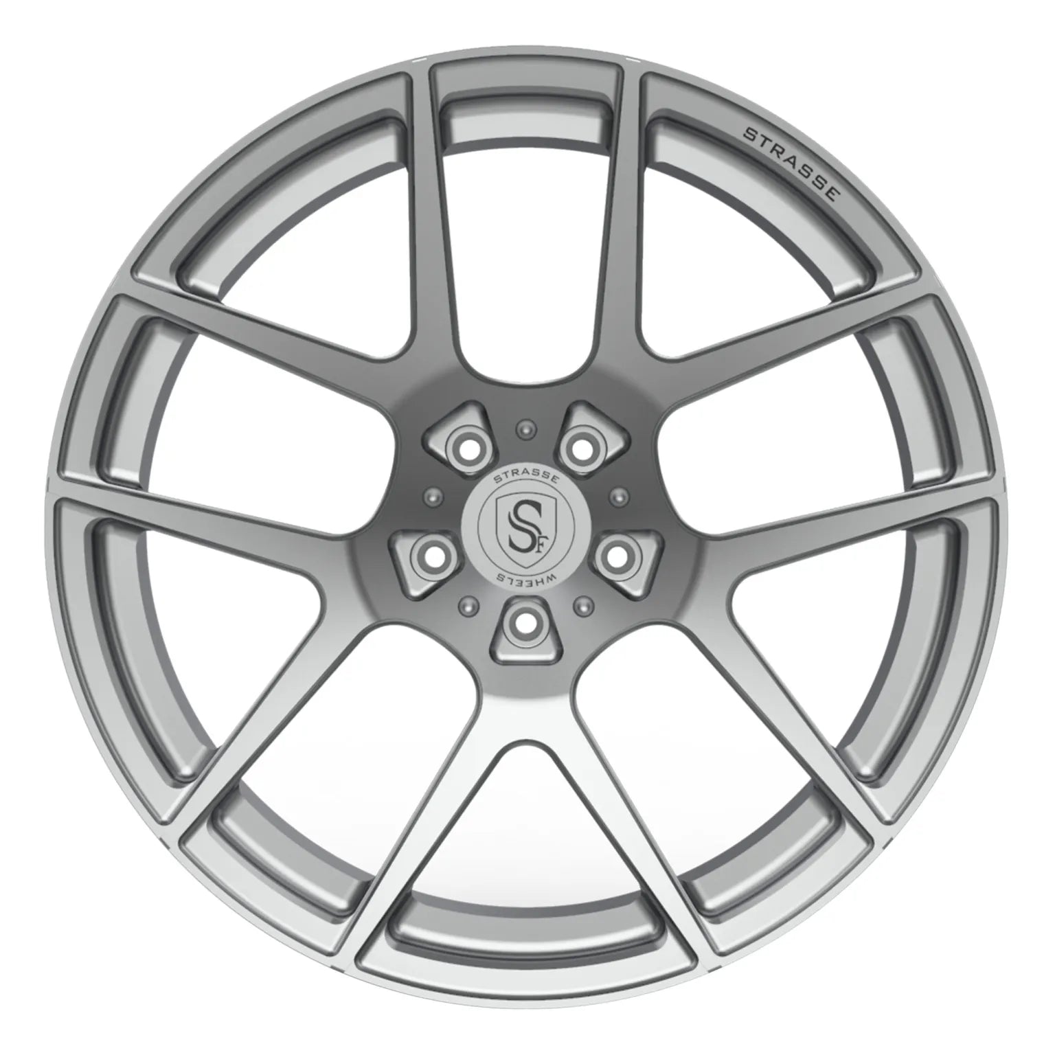 Strasse SM5 DEEP CONCAVE MONOBLOCK