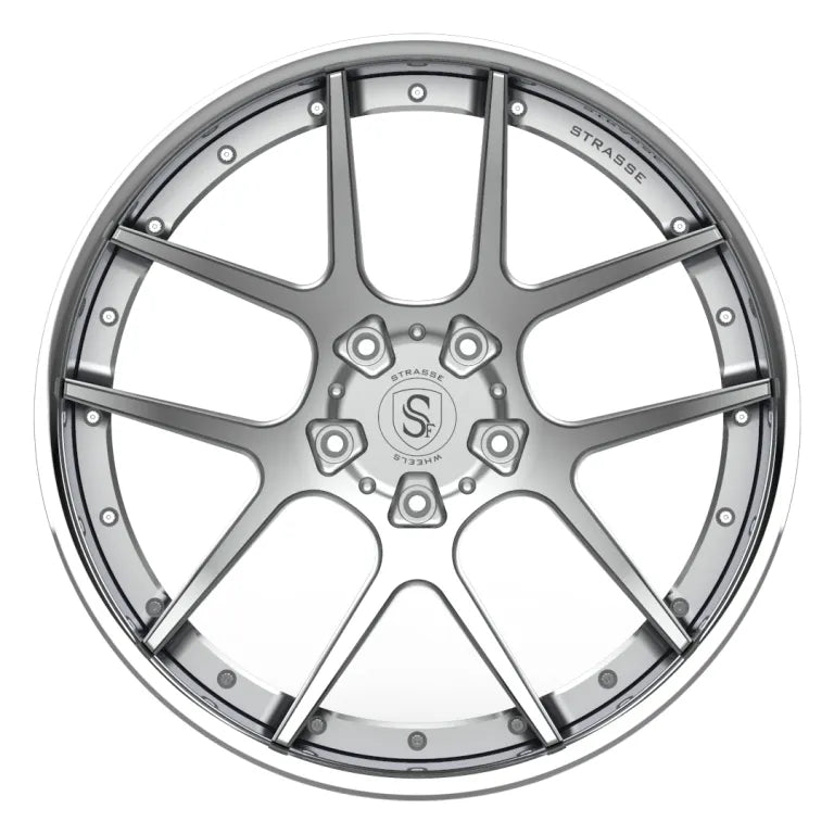 Strasse SM5 DEEP CONCAVE