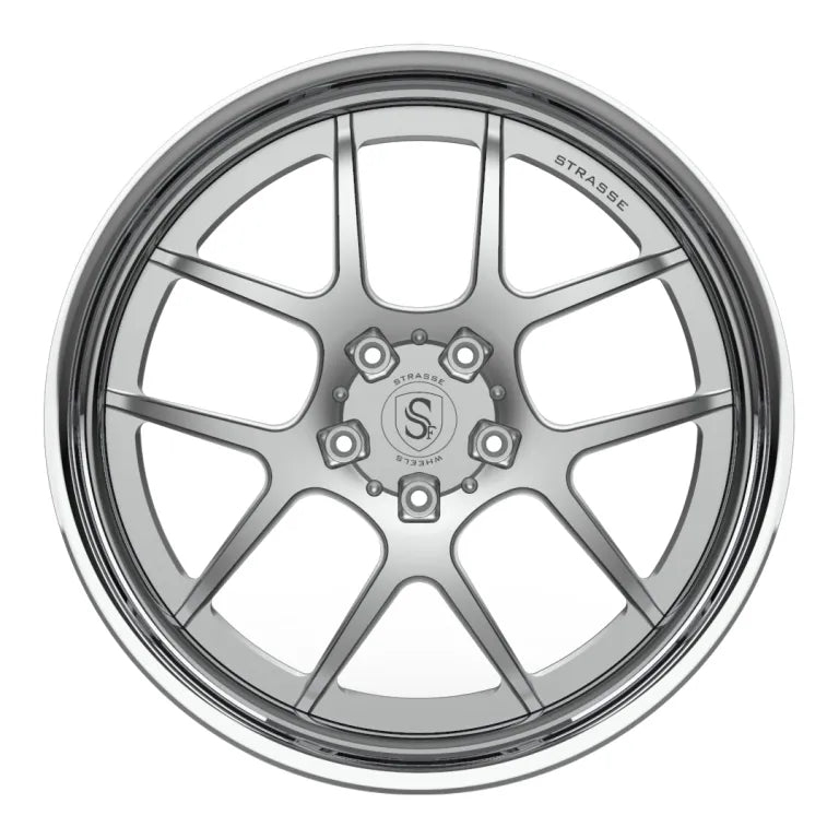 Strasse SM5 PERFORMANCE