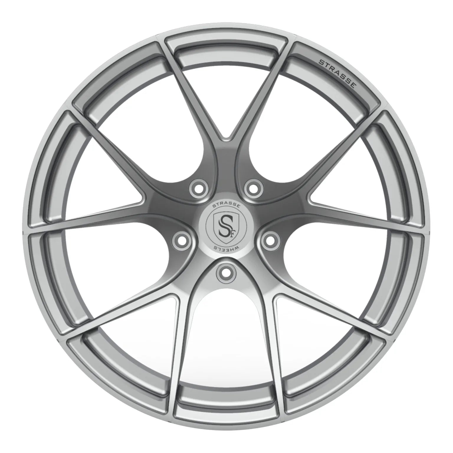 Strasse SM5R DEEP CONCAVE MONOBLOCK