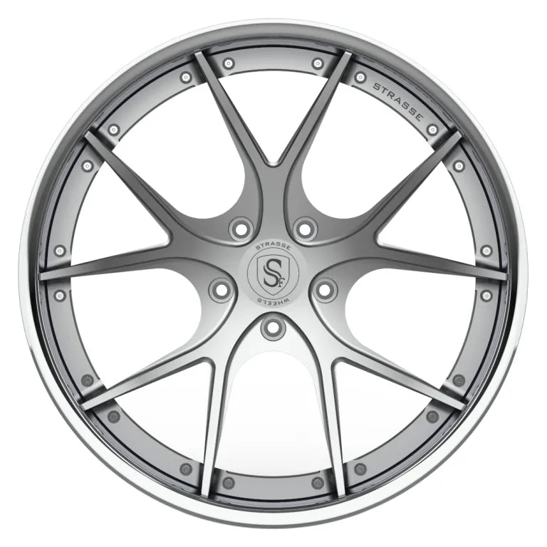 Strasse SM5R DEEP CONCAVE