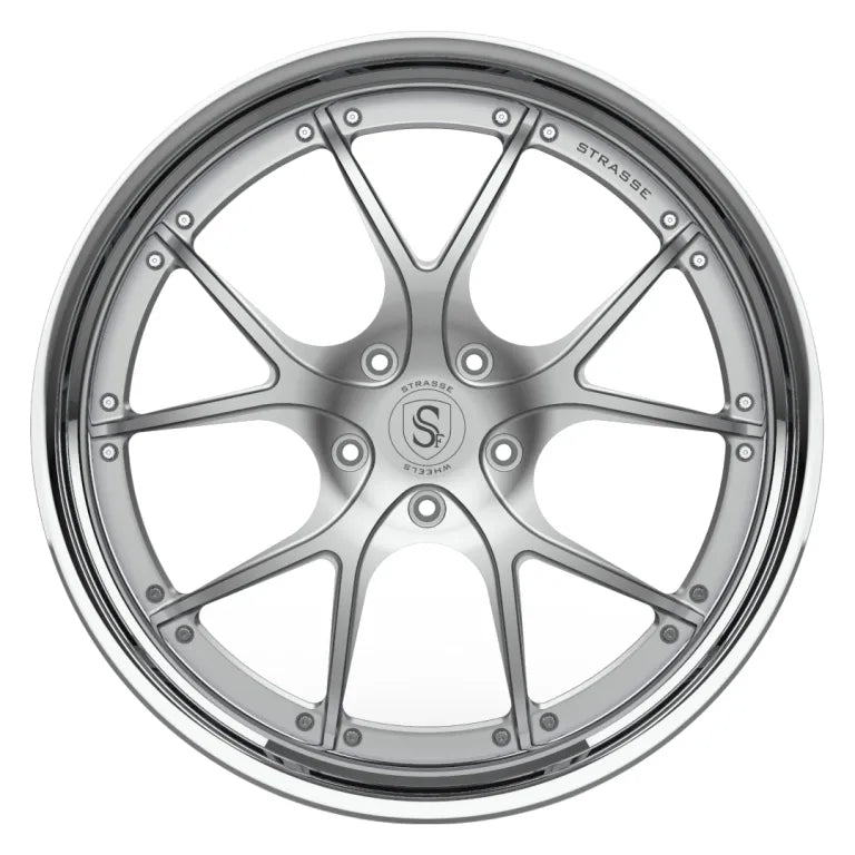 Strasse SM5R PERFORMANCE