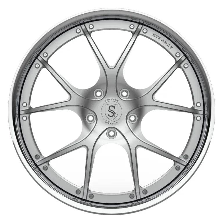 Strasse SM5R SIGNATURE