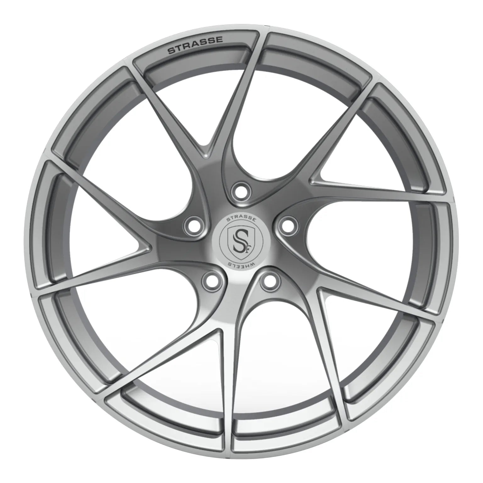 Strasse SM5RT DEEP CONCAVE MONOBLOCK