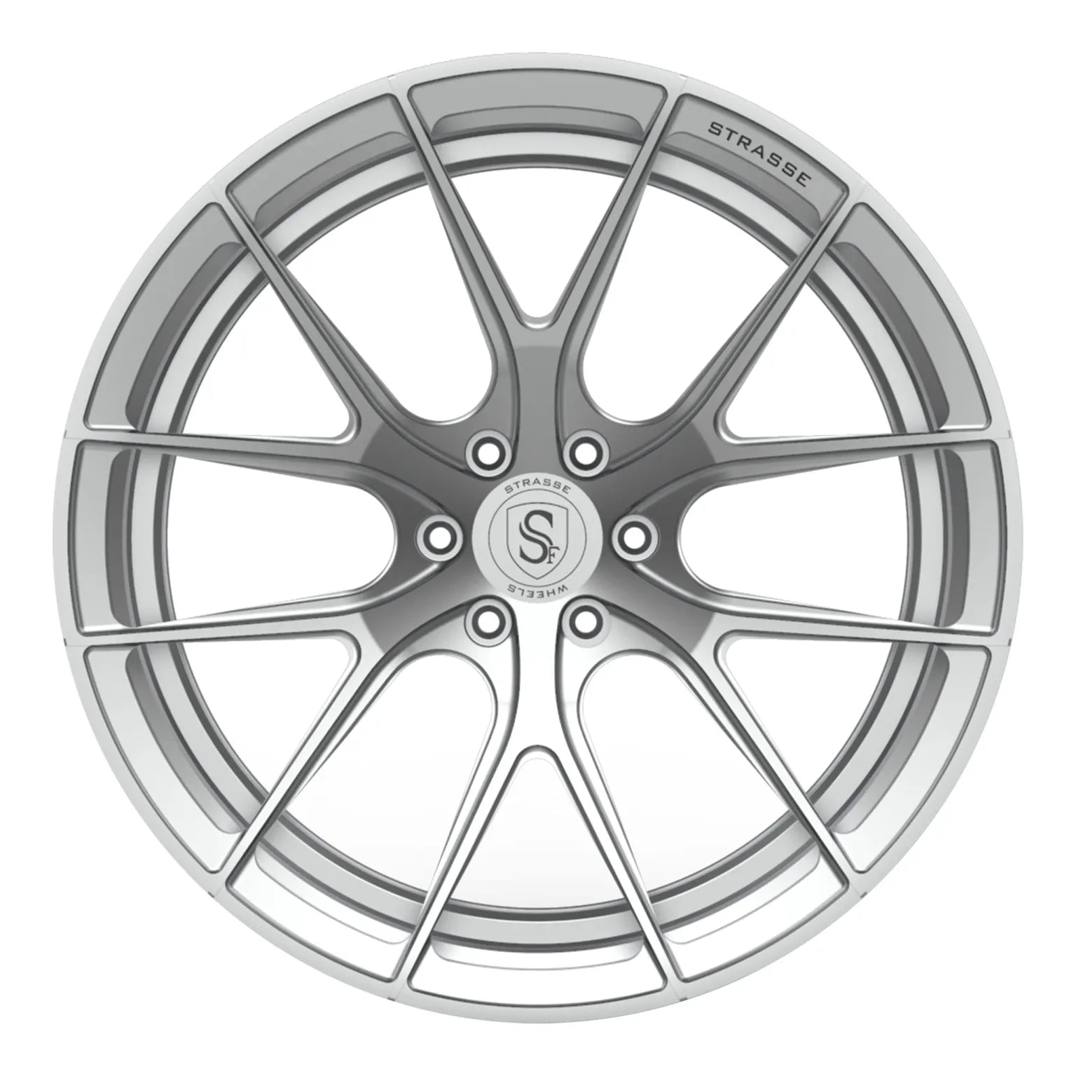 Strasse SM6R DEEP CONCAVE DUOBLOCK