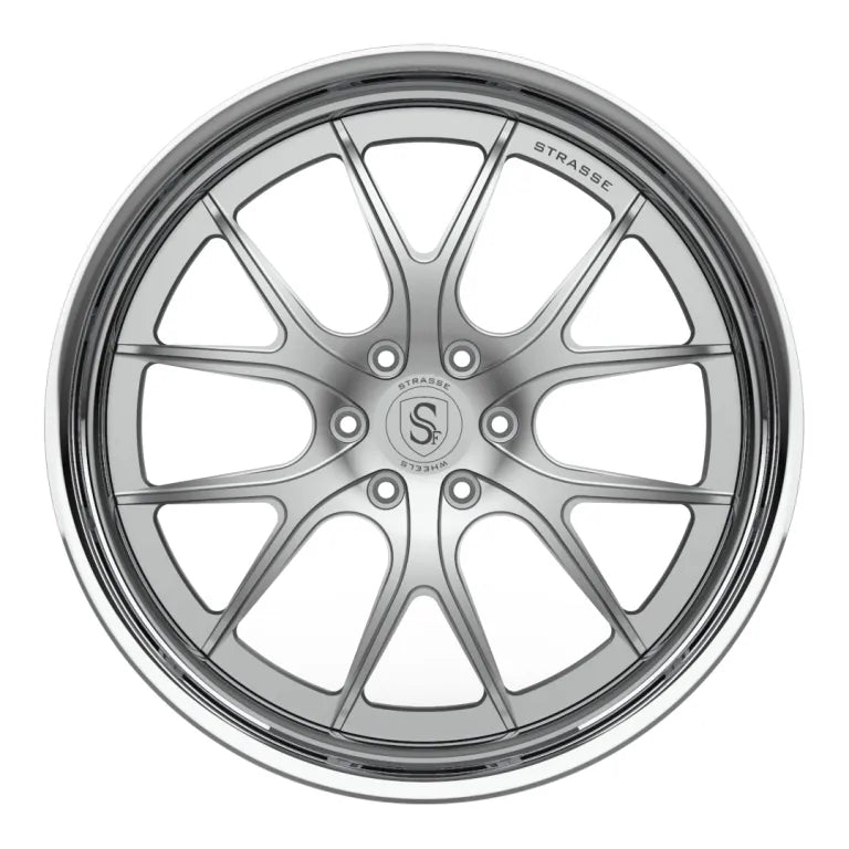 Strasse SM6R PERFORMANCE