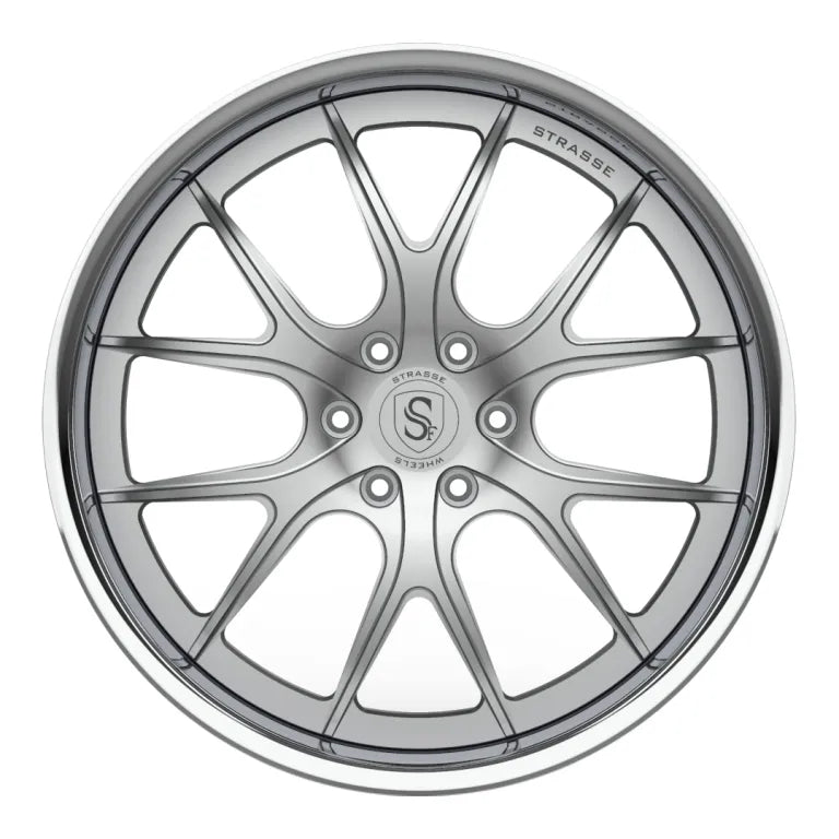 Strasse SM6R SIGNATURE