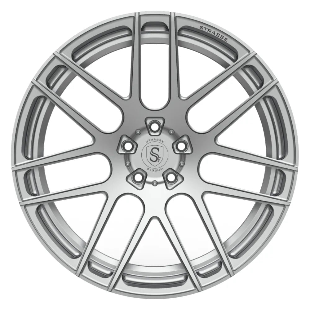 Strasse SM7 DEEP CONCAVE DUOBLOCK