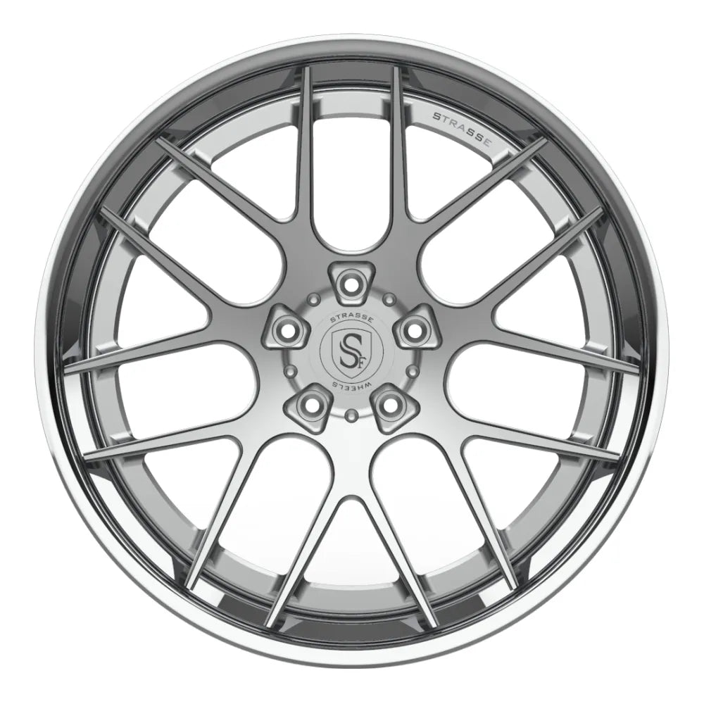 Strasse SM7 DEEP CONCAVE FS