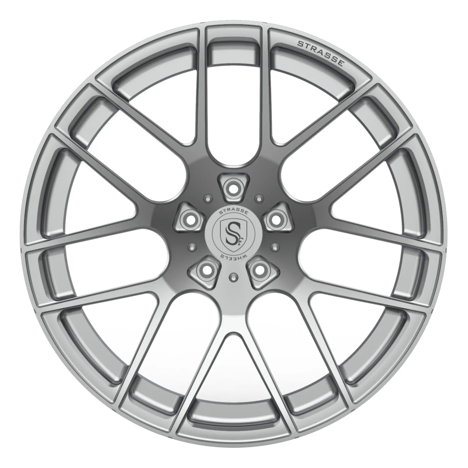 Strasse SM7 DEEP CONCAVE MONOBLOCK
