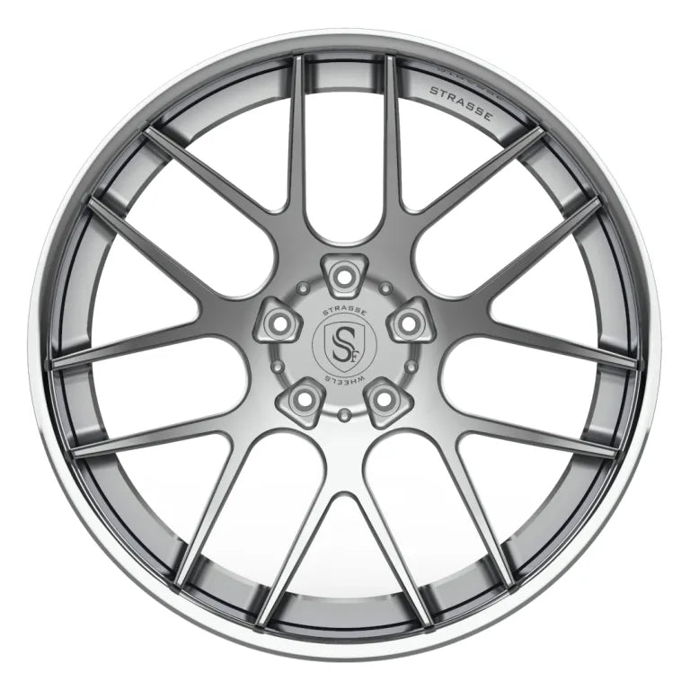 Strasse SM7 DEEP CONCAVE
