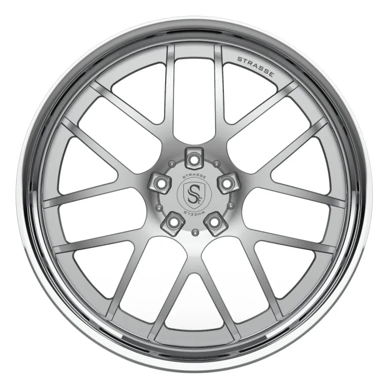 Strasse SM7 PERFORMANCE