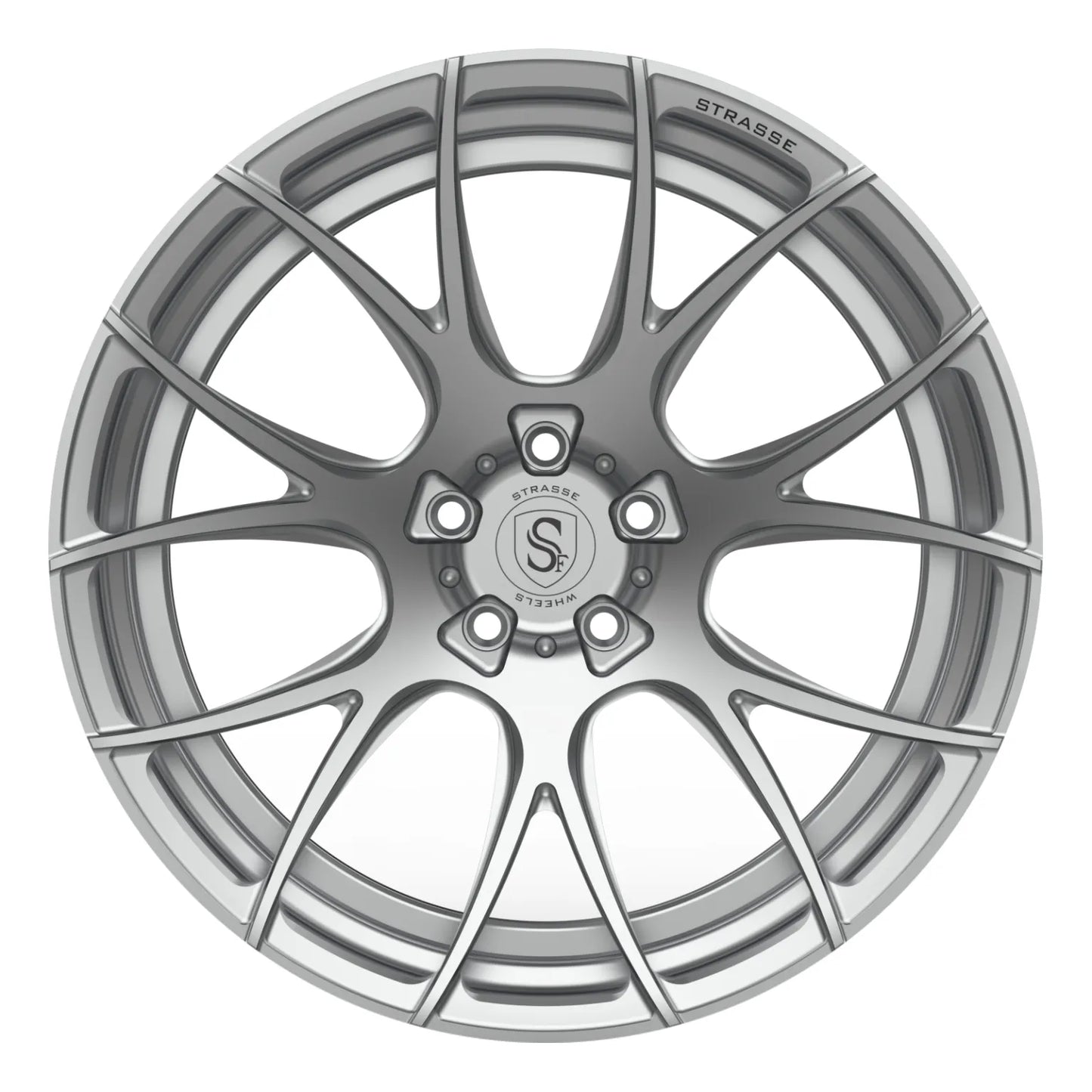Strasse SM7R DEEP CONCAVE DUOBLOCK