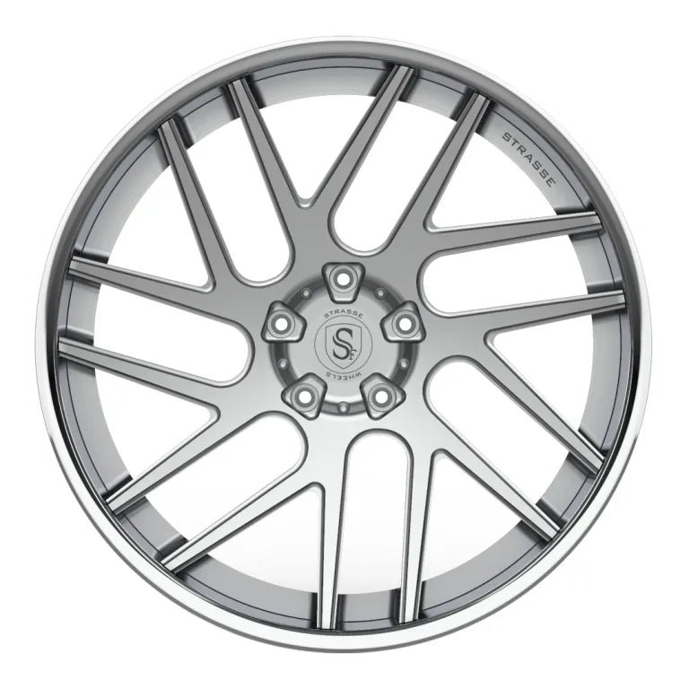 Strasse SM7T DEEP CONCAVE