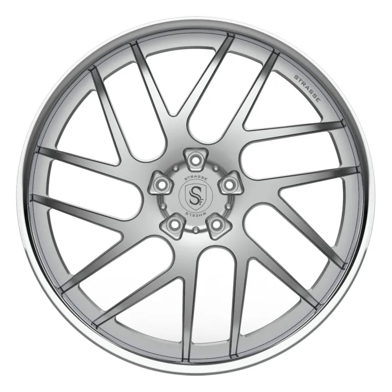 Strasse SM7T SIGNATURE