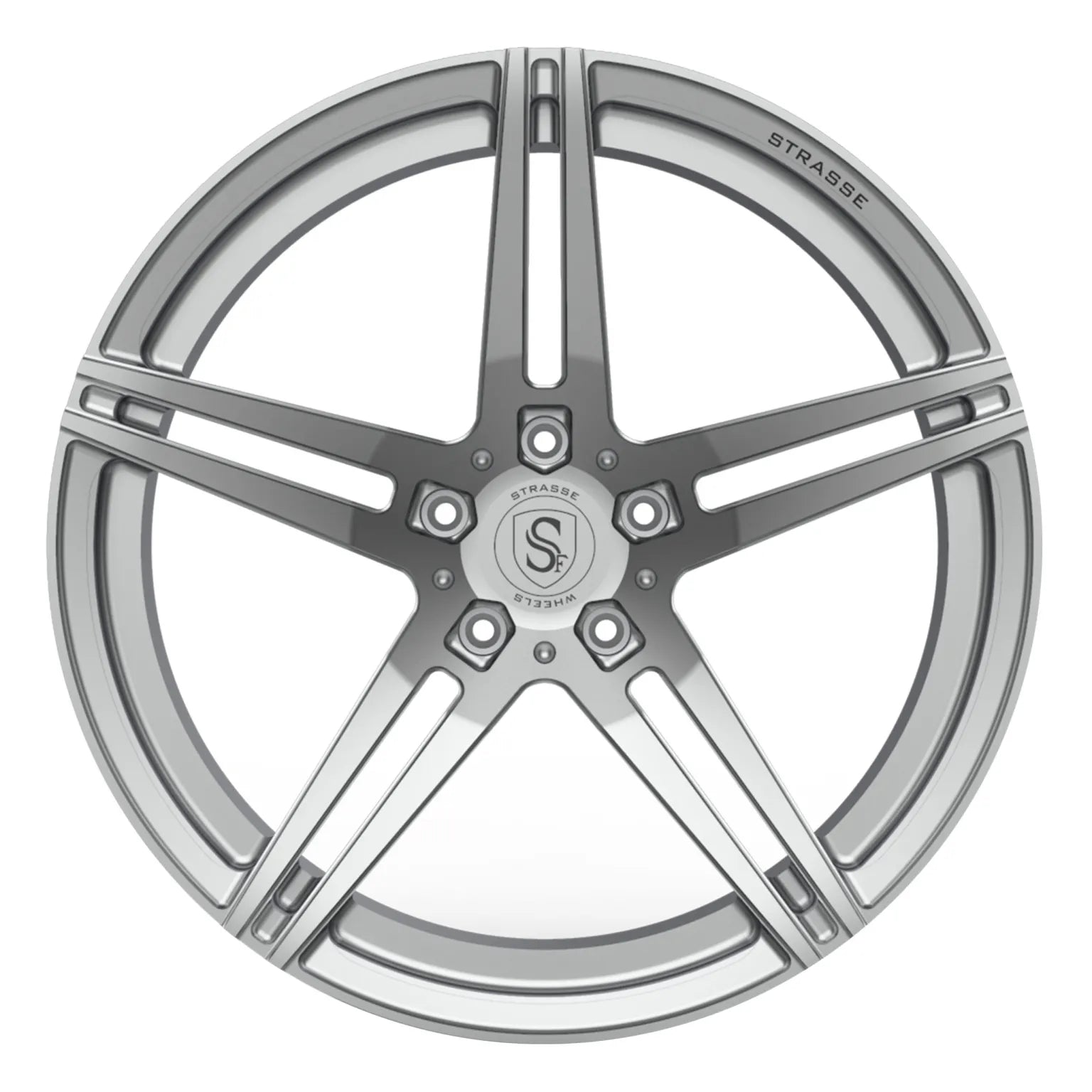 Strasse SP5R DEEP CONCAVE MONOBLOCK