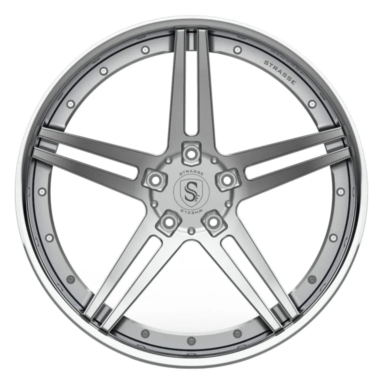 Strasse SP5R DEEP CONCAVE
