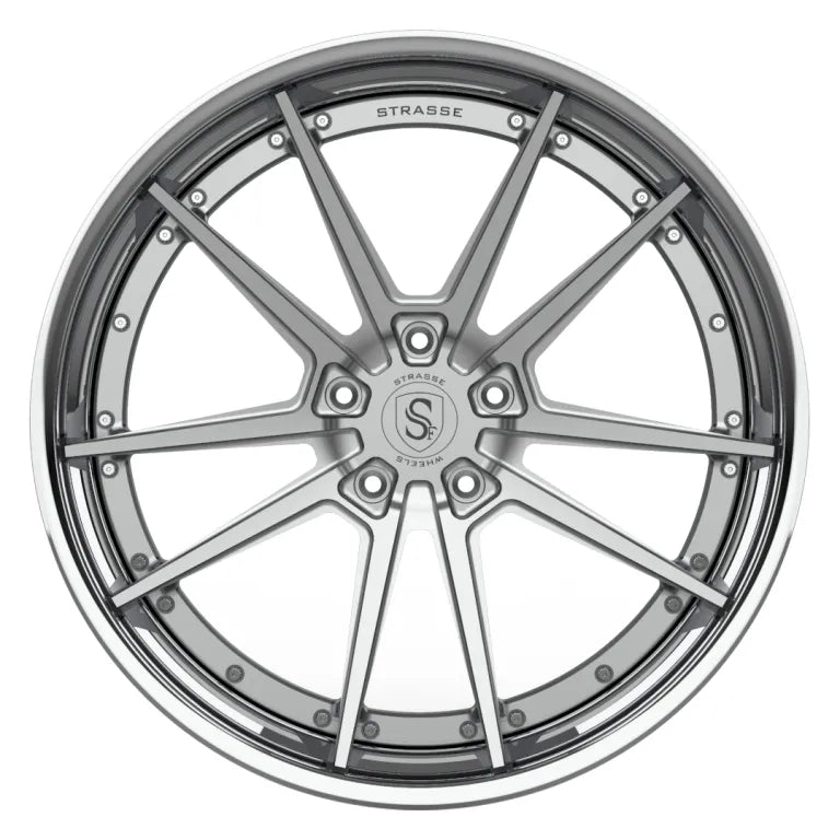 Strasse SV1 DEEP CONCAVE FS