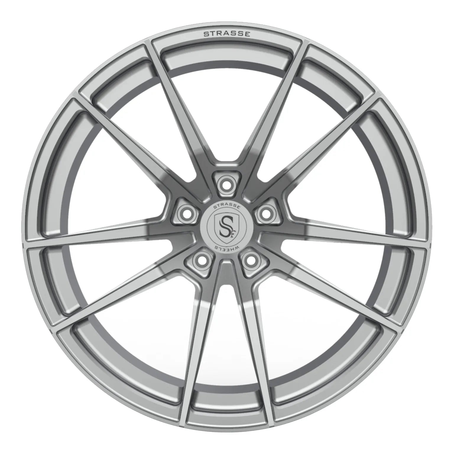 Strasse SV1 DEEP CONCAVE MONOBLOCK