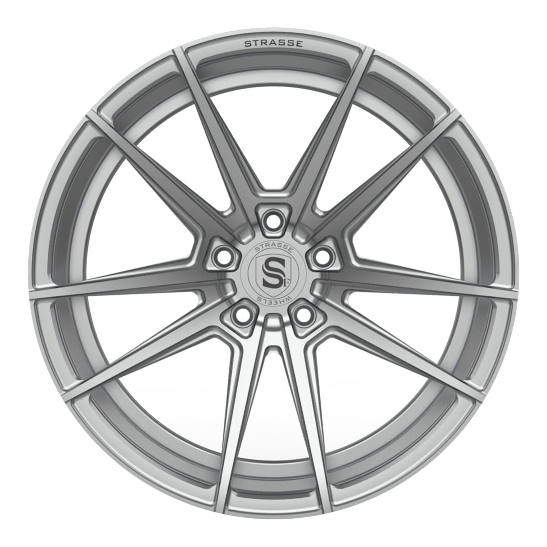 Strasse SV1 DEEP CONCAVE DUOBLOCK
