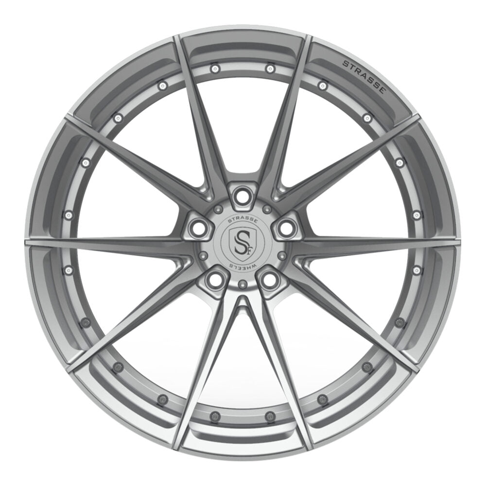 Strasse SV10 DEEP CONCAVE DUOBLOCK