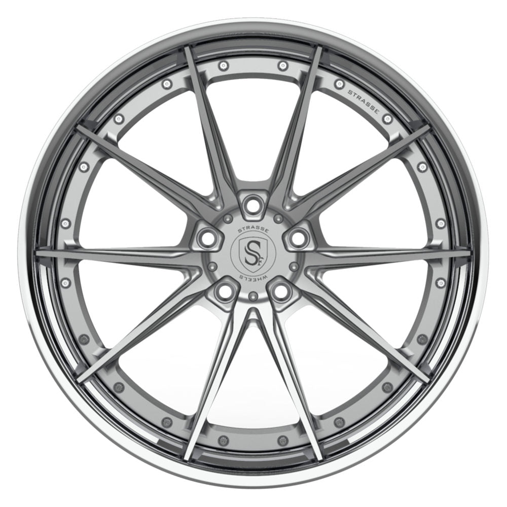 Strasse SV10 DEEP CONCAVE FS