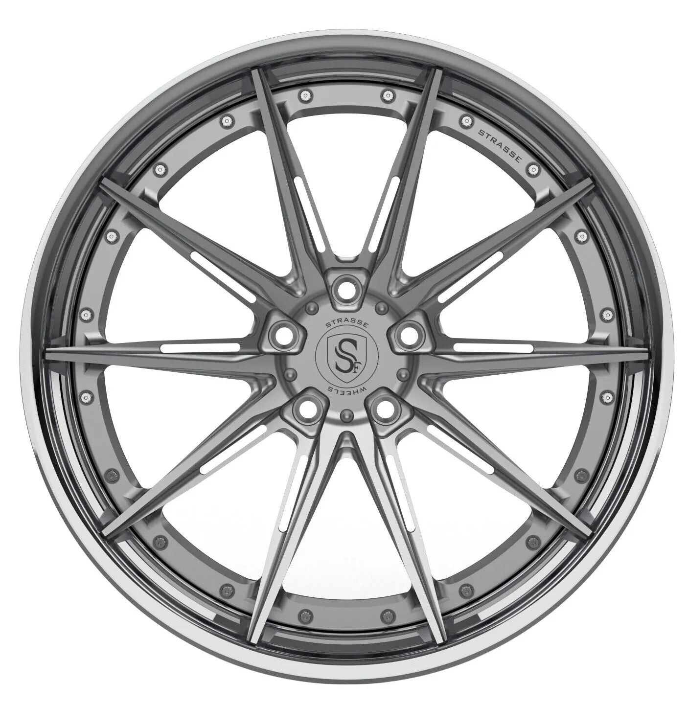 Strasse SV10-RS DEEP CONCAVE FS