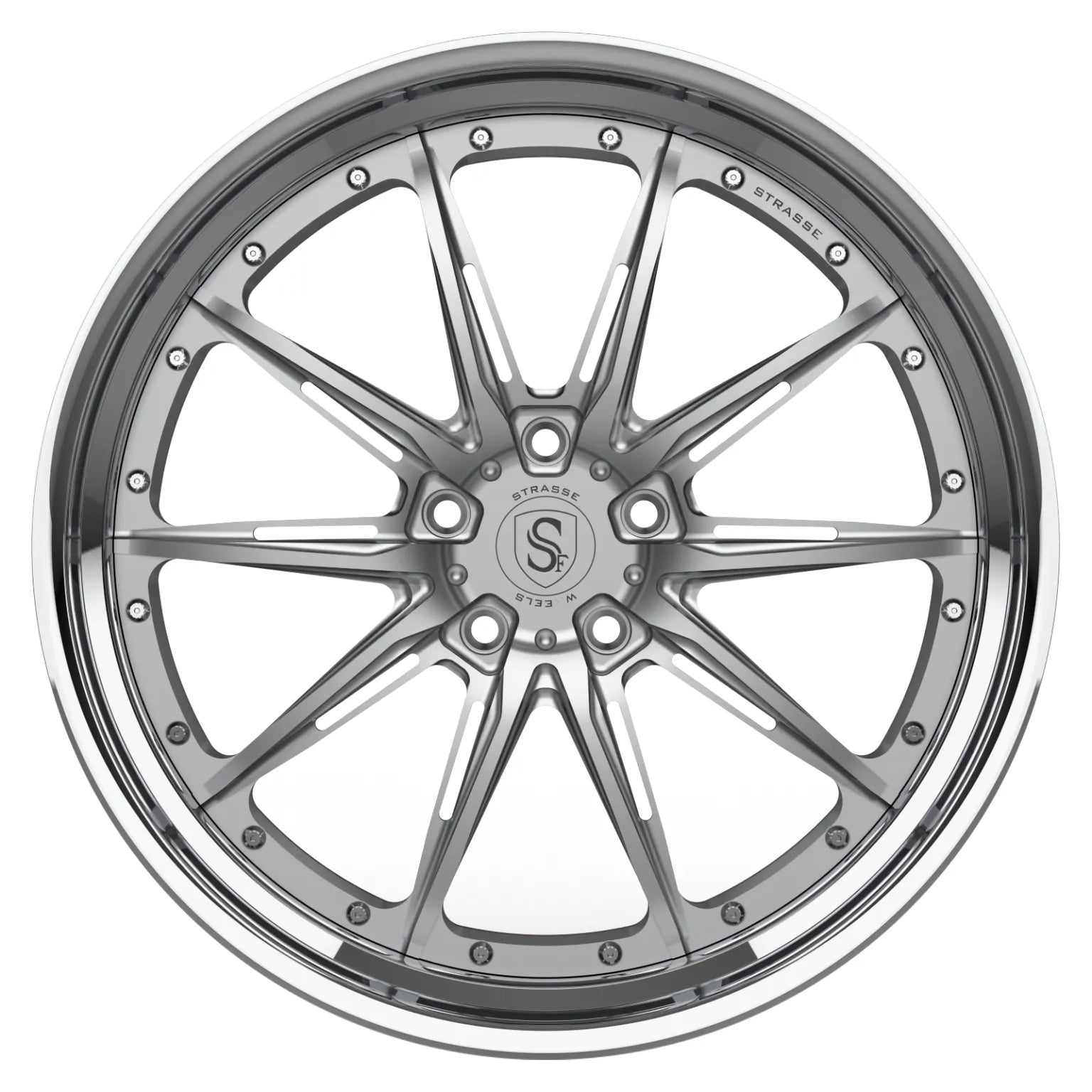 Strasse SV10-RS PERFORMANCE