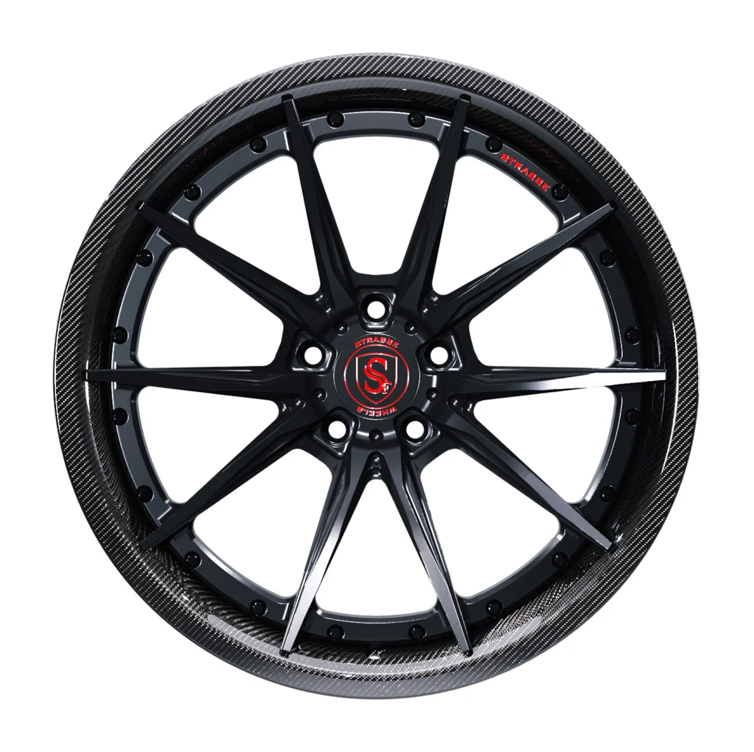 Strasse SV10 ULTRALIGHT CARBON