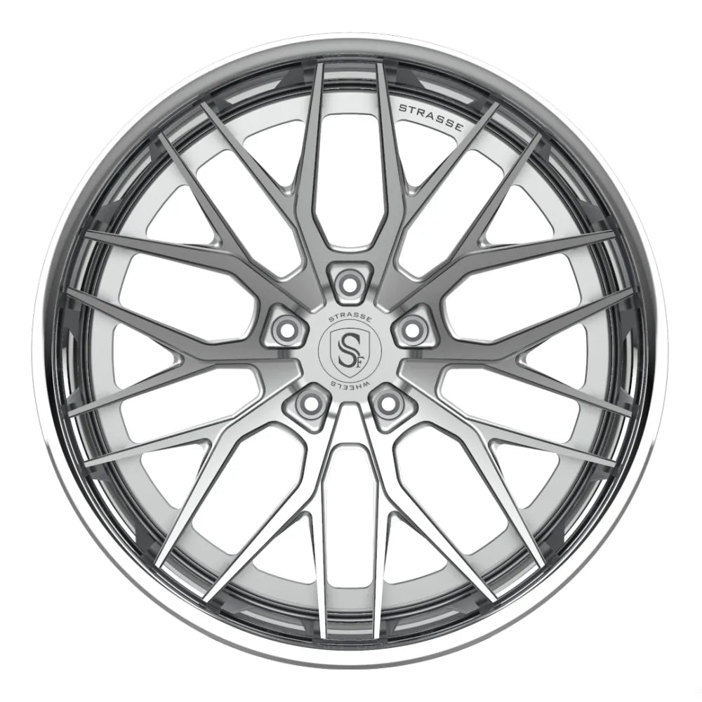 Strasse SV10M DEEP CONCAVE FS