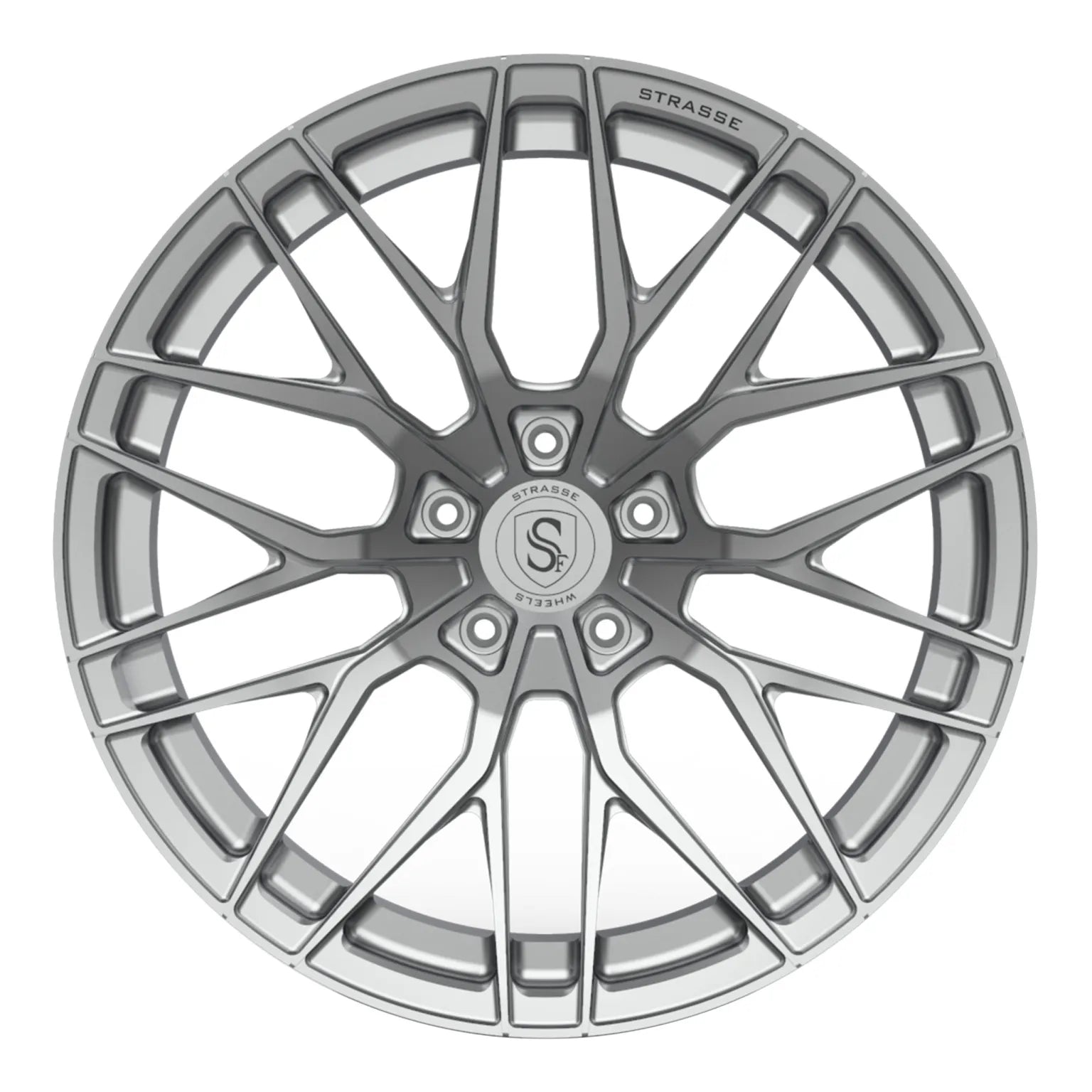 Strasse SV10M DEEP CONCAVE MONOBLOCK