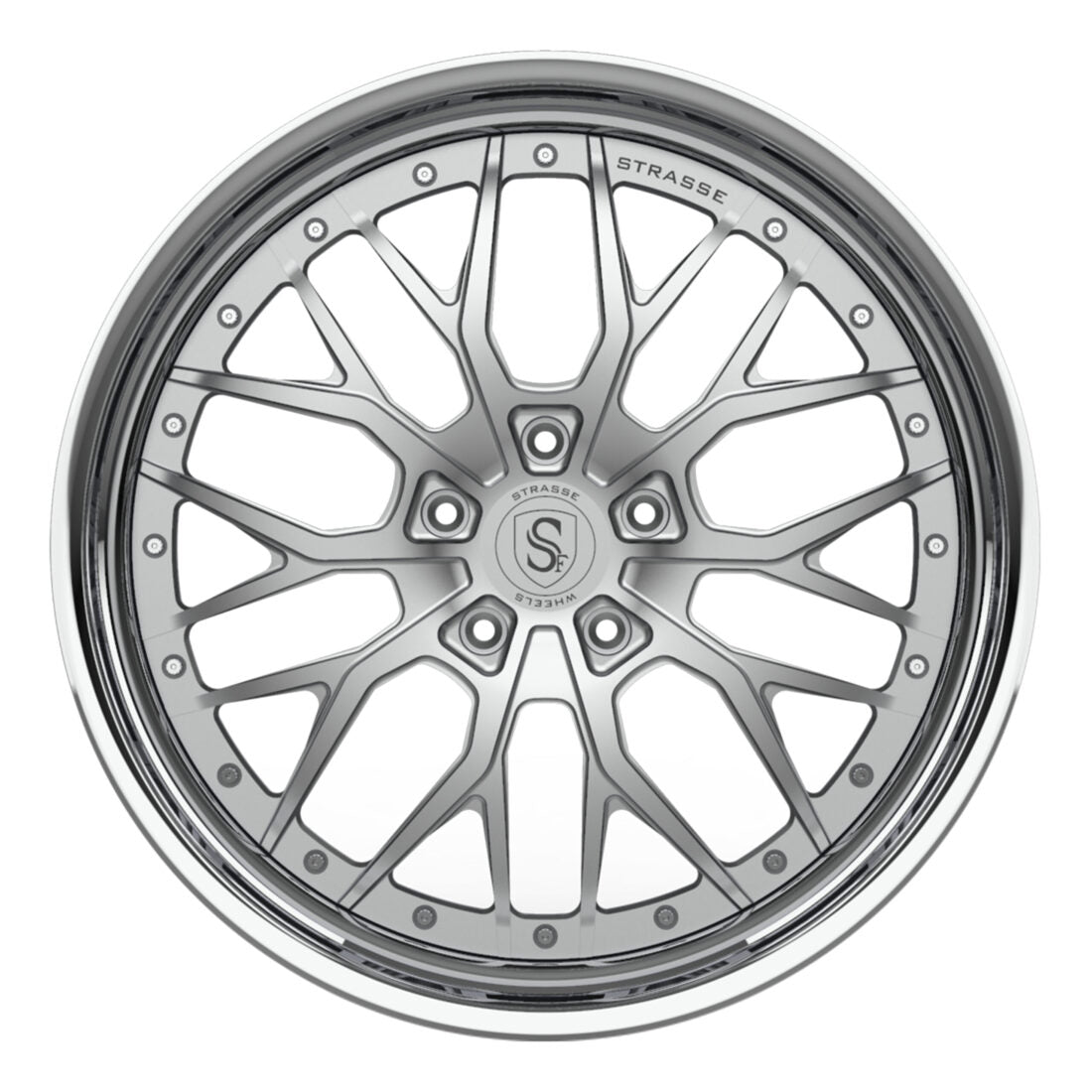 Strasse SV10M PERFORMANCE