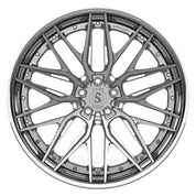 Strasse SV10M-RS DEEP CONCAVE FS
