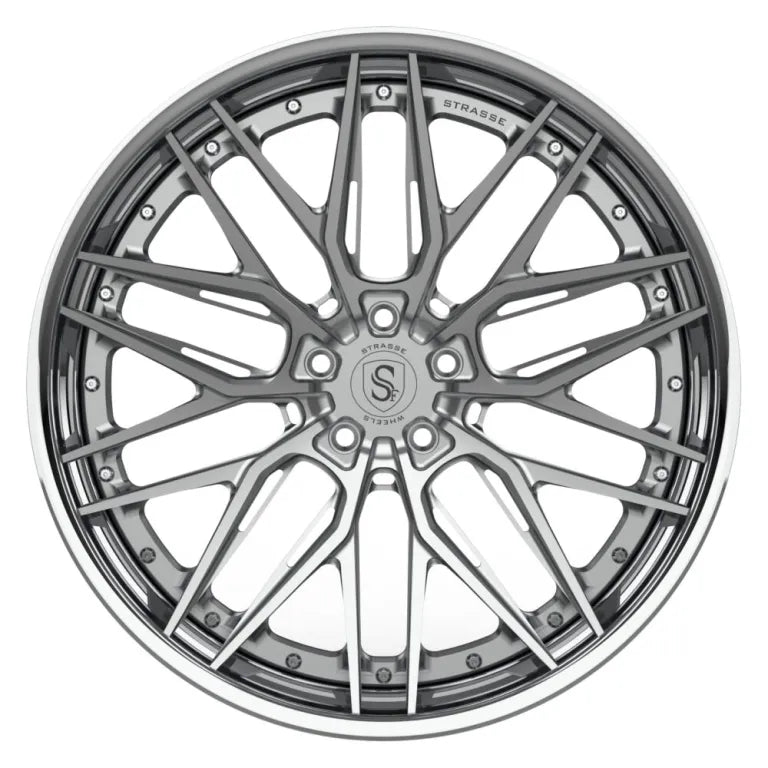 Strasse SV10M-RS DEEP CONCAVE FS