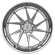 Strasse SV10T DEEP CONCAVE FS