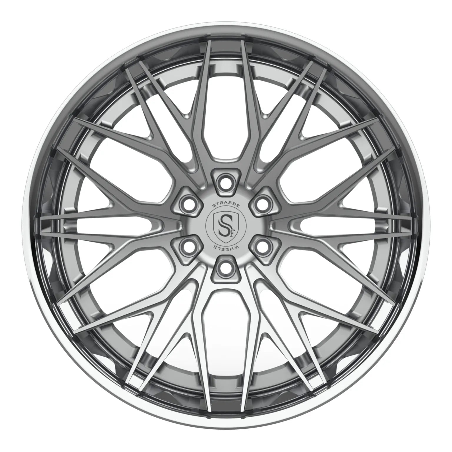 Strasse SV12M DEEP CONCAVE FS