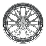 Strasse SV12M DEEP CONCAVE FS